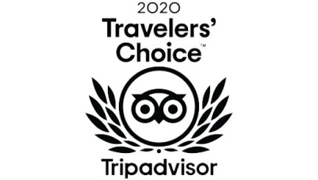Музейно-выставочный центр лауреат TripAdvisor!